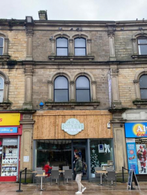 No 10, St James Street, Burnley